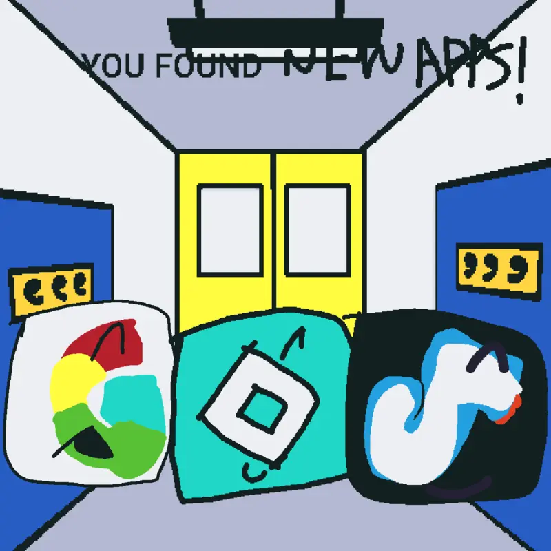 Game by @elliot_cube