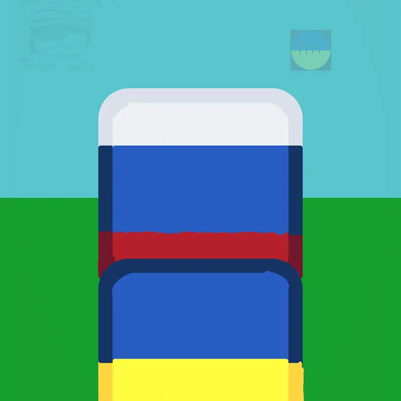 Game by @UkraineBall1991year