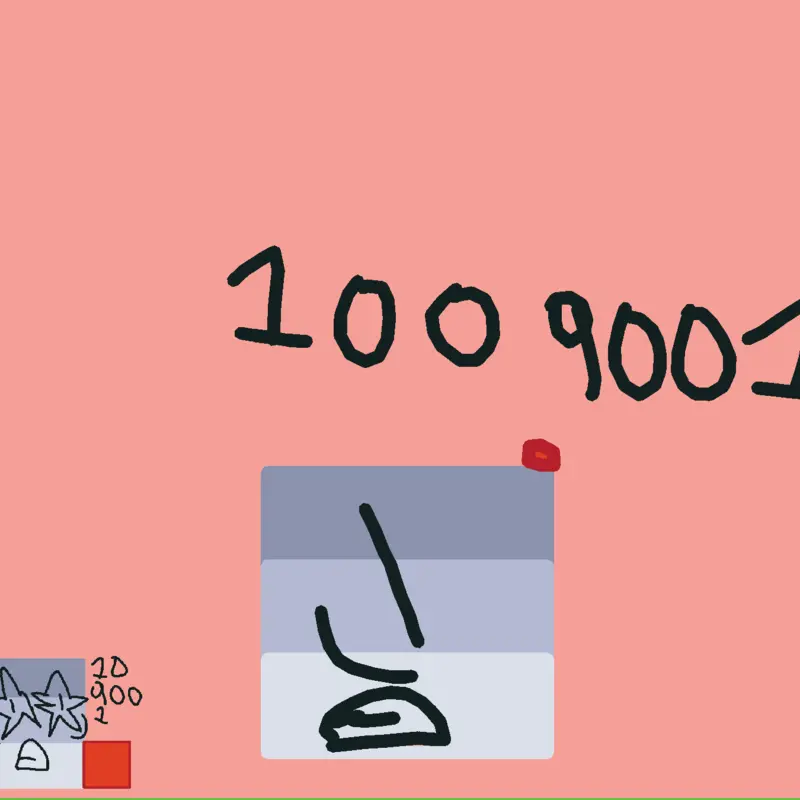 Game by @11thperfectnumber