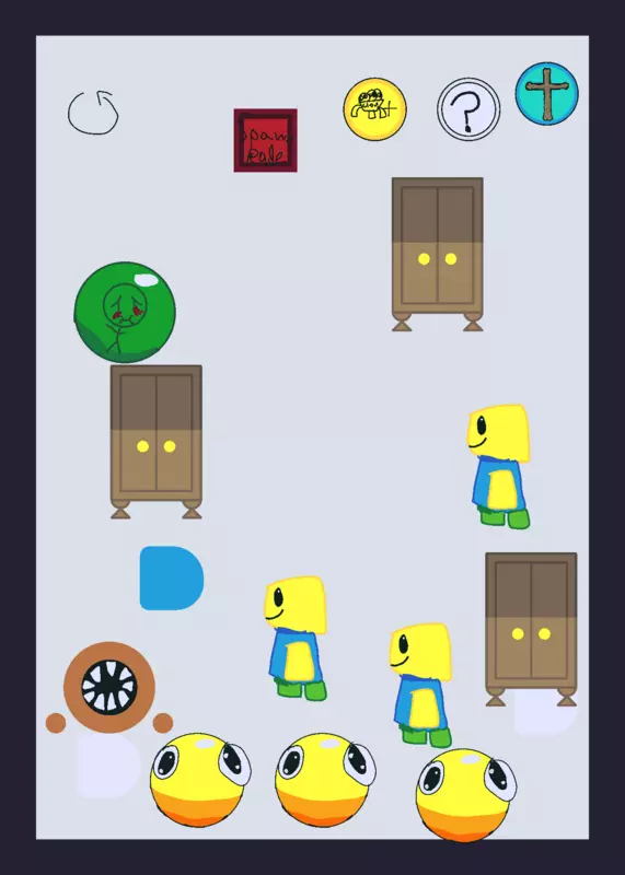 Game by @iknowyou