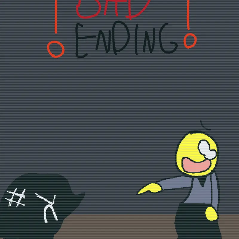 Game by @darkness_luca