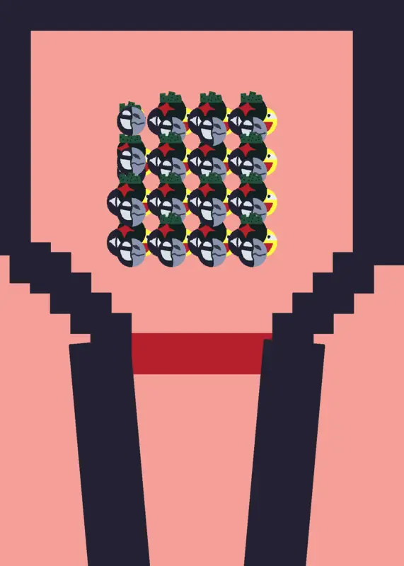 Game by @Mr_papel