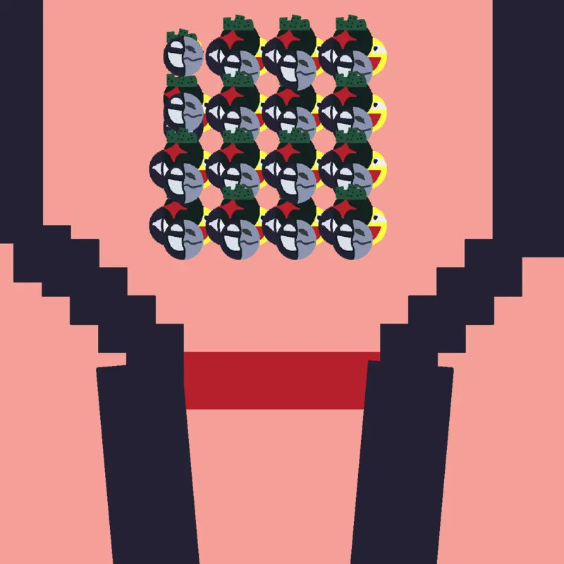 Game by @Mr_papel