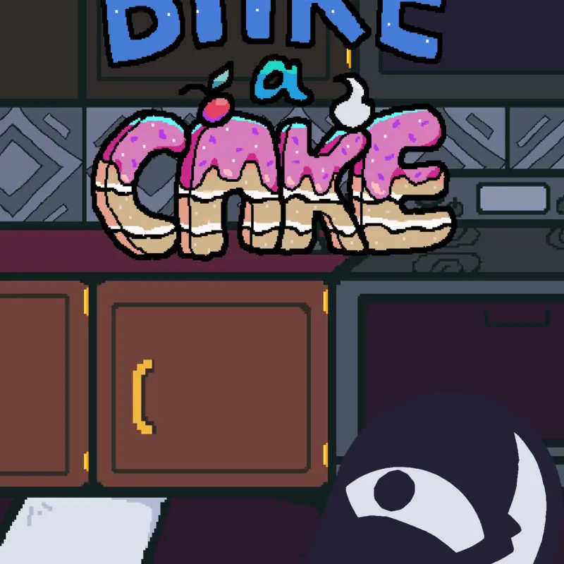 Game by @Bcae