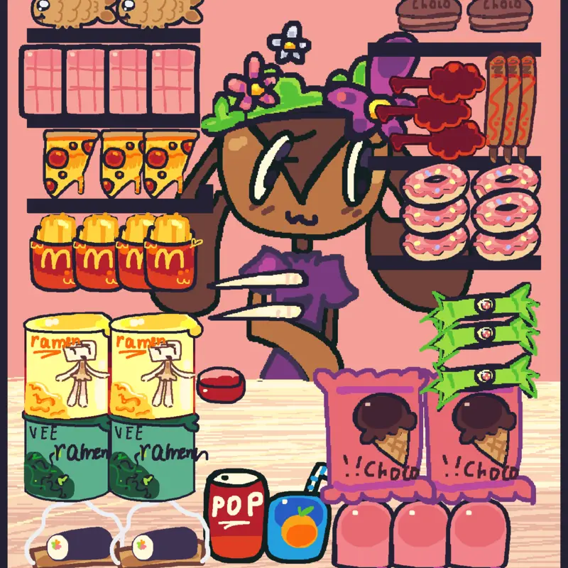 Game by @Lelik-