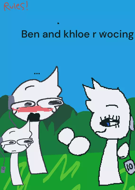 Game by @KhloeRose451