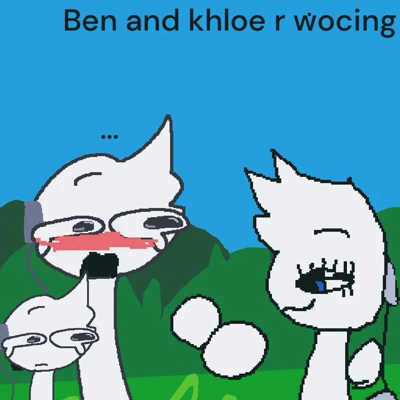 Game by @KhloeRose451