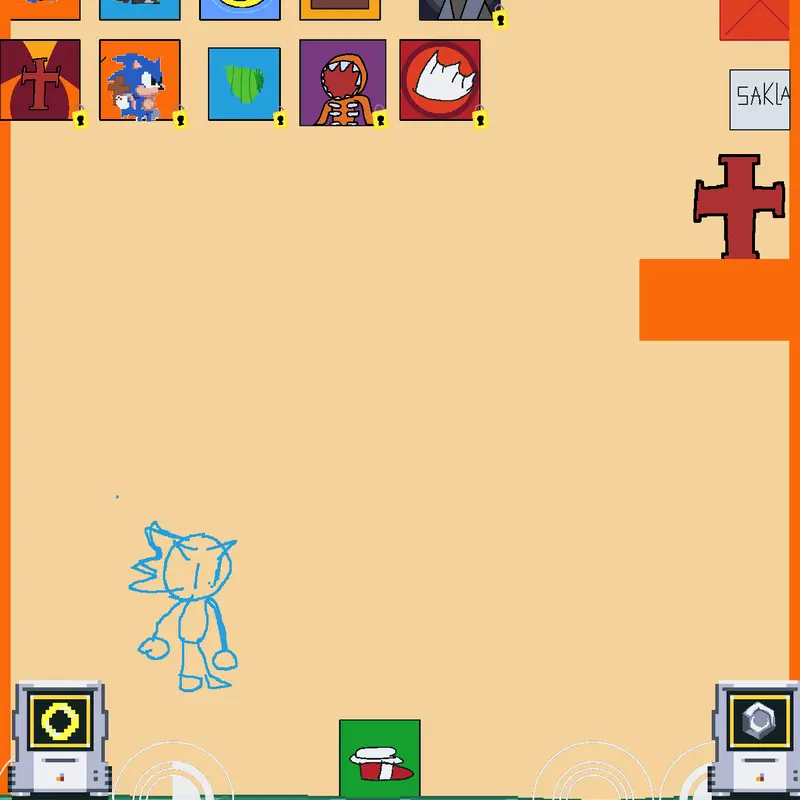 Game by @hmzklc739