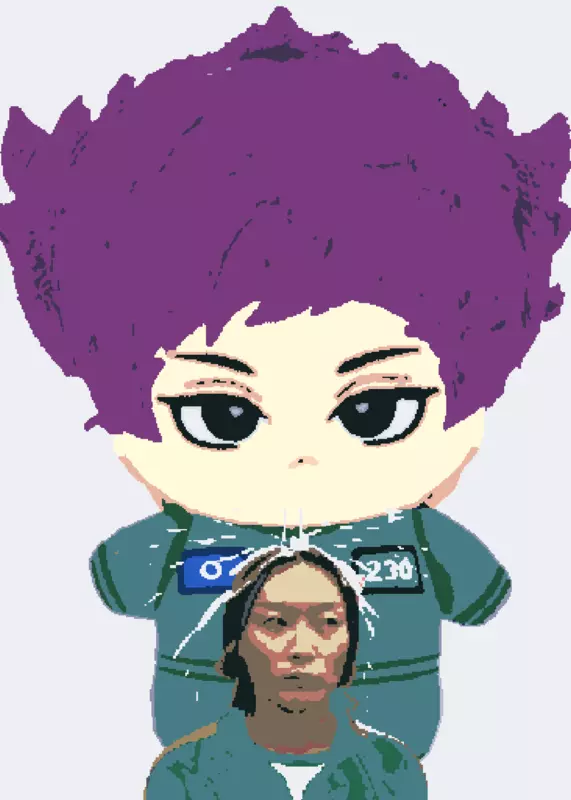 Game by @457Canonn_junhee