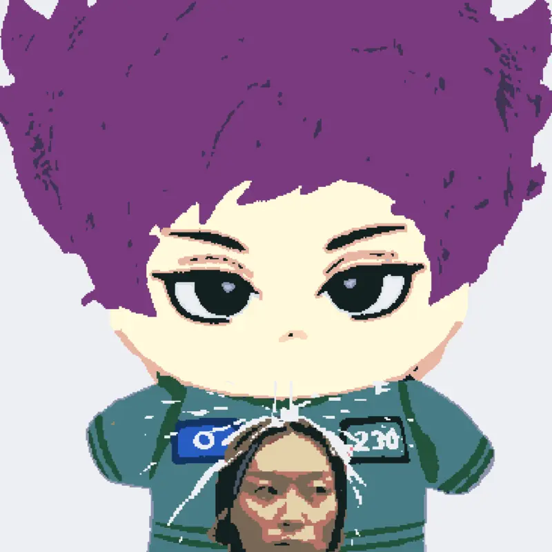 Game by @457Canonn_junhee