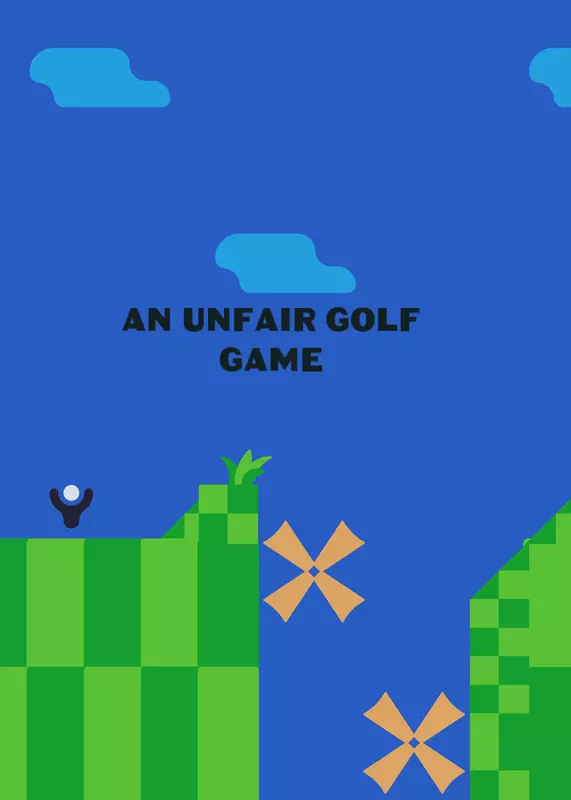 Game by @Amewica