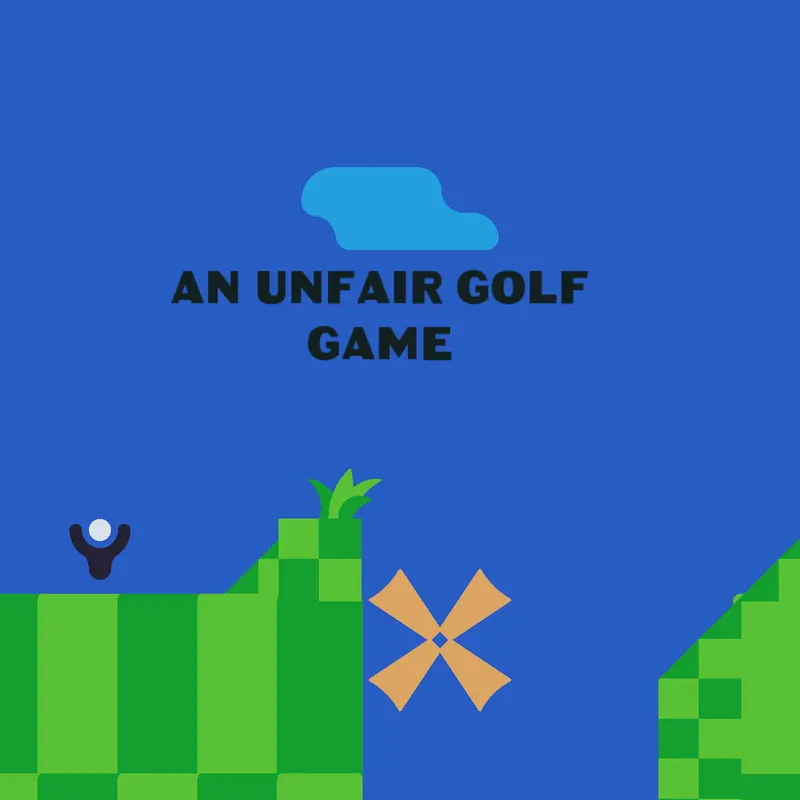 Game by @Amewica