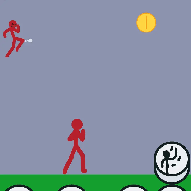 Game by @dekmaker