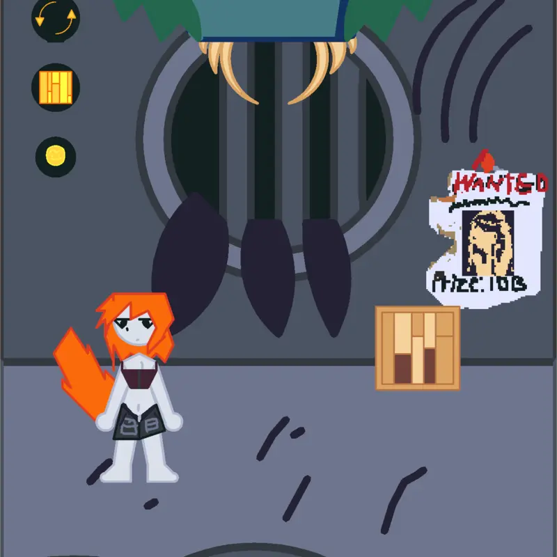 Game by @CH4OT1C_SKY