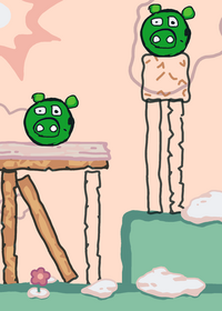angry Birds Birds