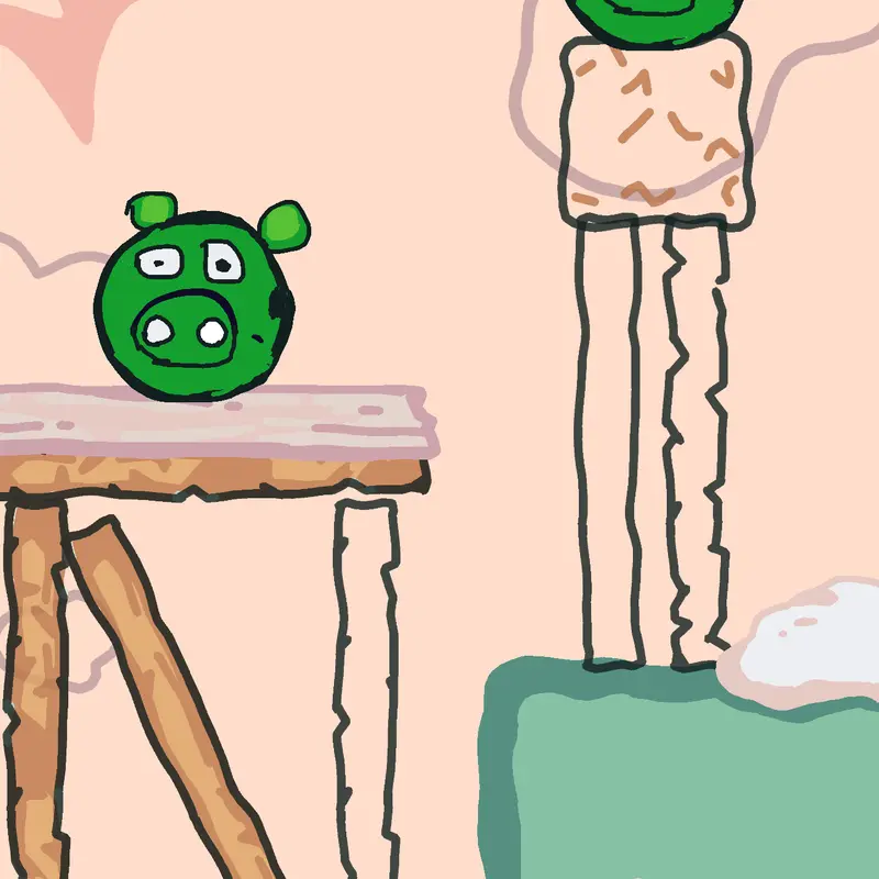 Game by @backrooms_entertainment