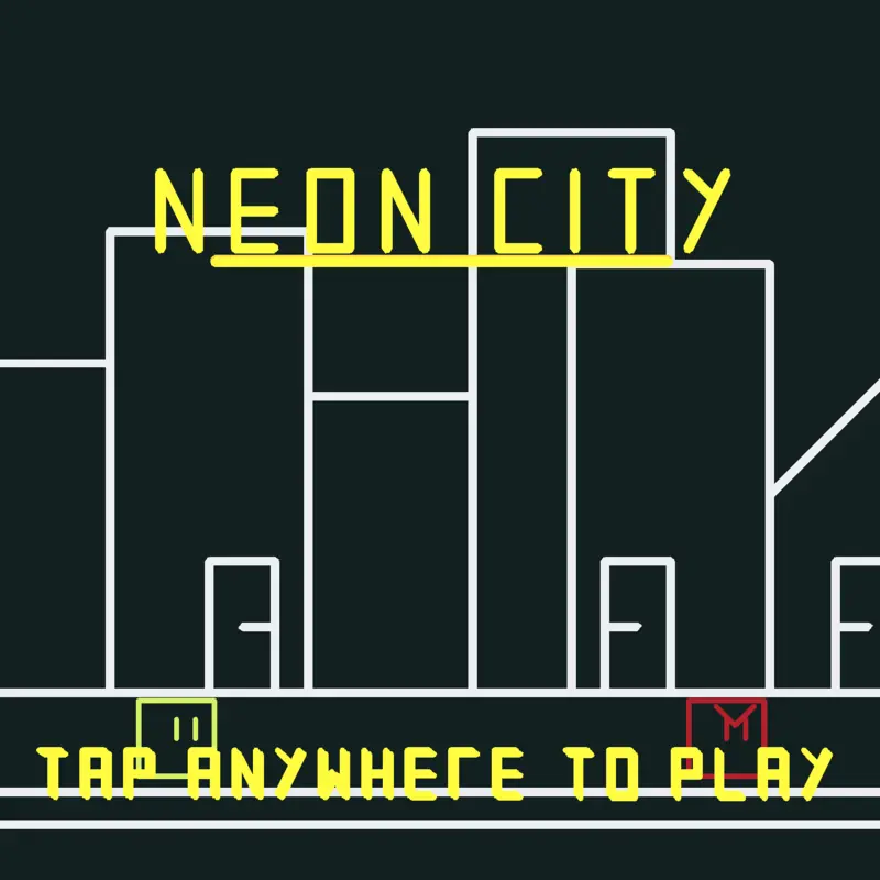 Game by @kirbycar