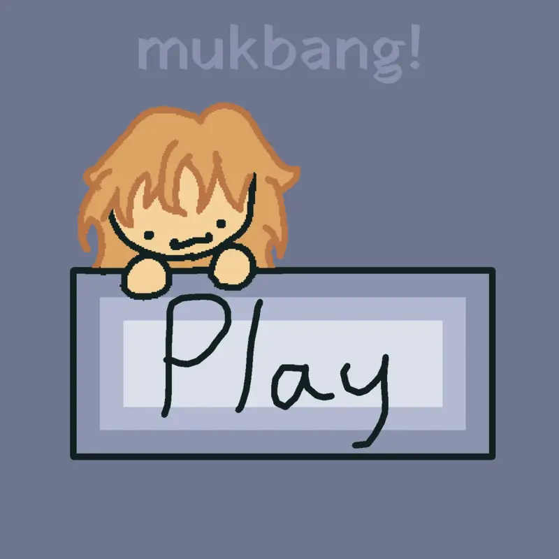 MY FIRST GAME HAHAHAHAHHHAHHA by @maizyfr
