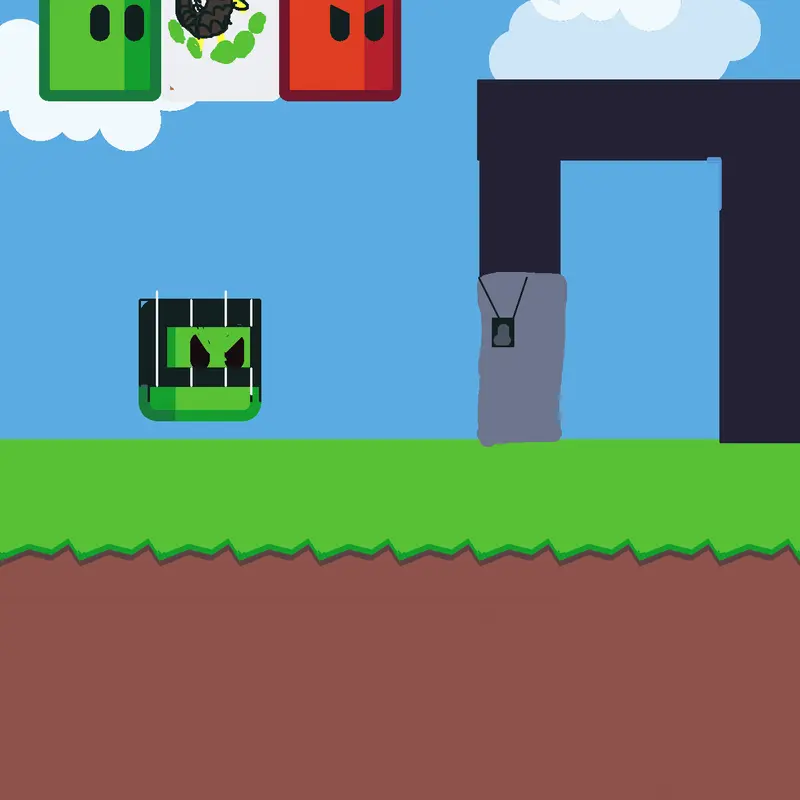 Game by @iansaid2025