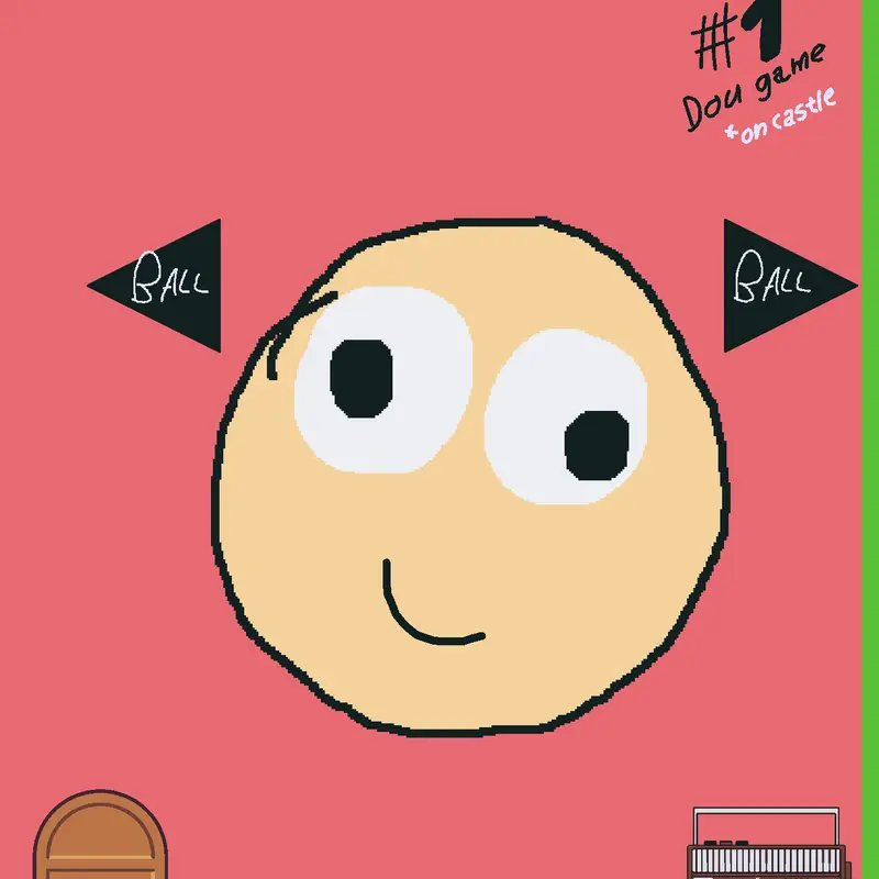 Game by @hejjpou