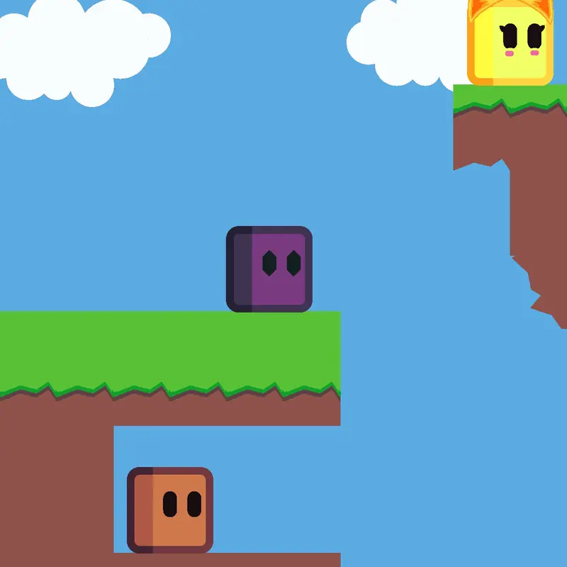 Game by @rice_chicken_yummy