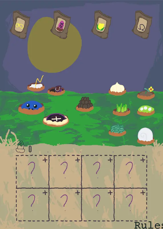 Game by @team_friends