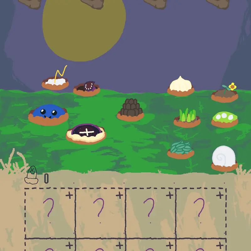 Game by @team_friends