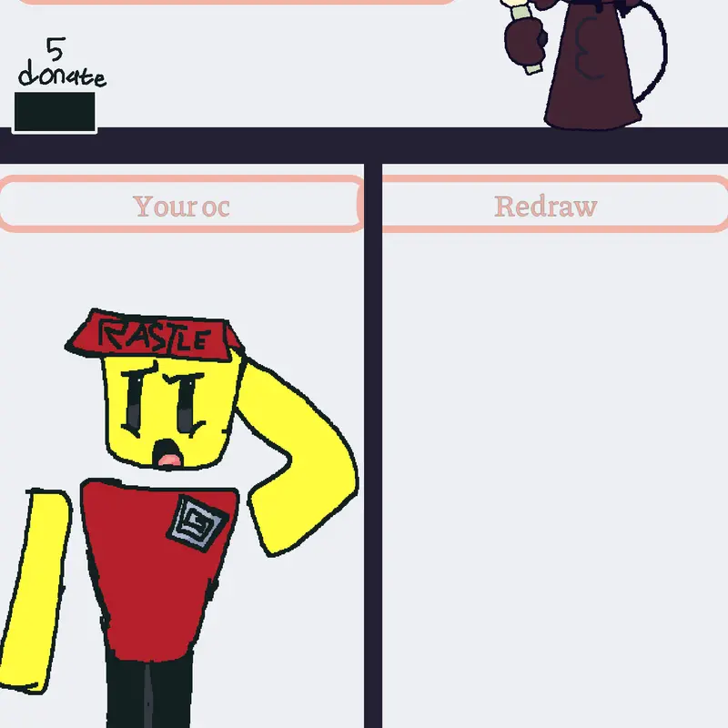 Game by @coltt