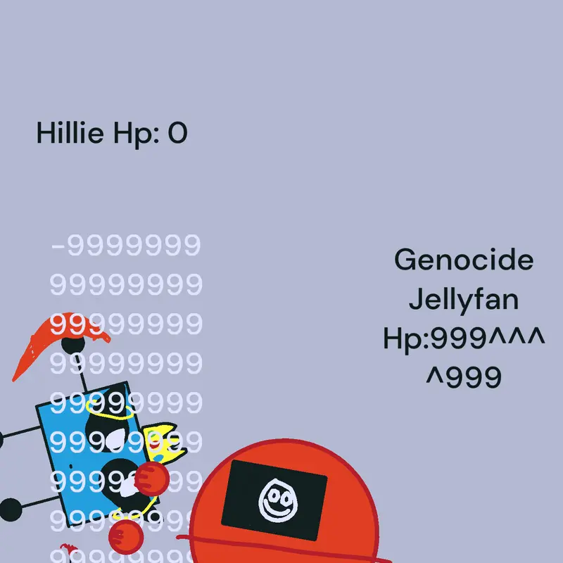 Game by @YourLocalJellyFan
