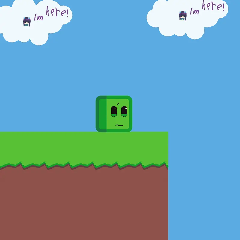 Game by @water_fast