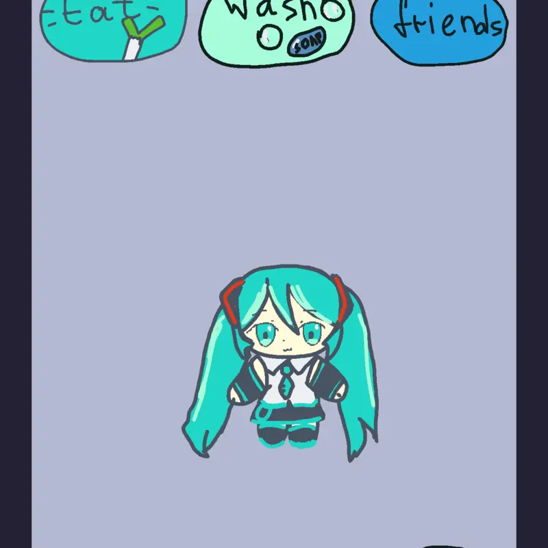 Game by @Motya_strawberry8993