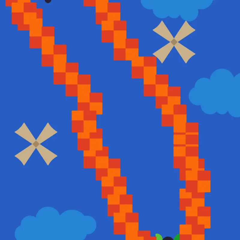 Game by @ajsjaj