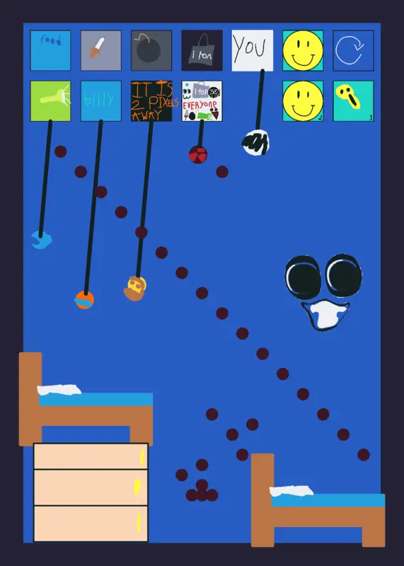 Game by @ilovesculk