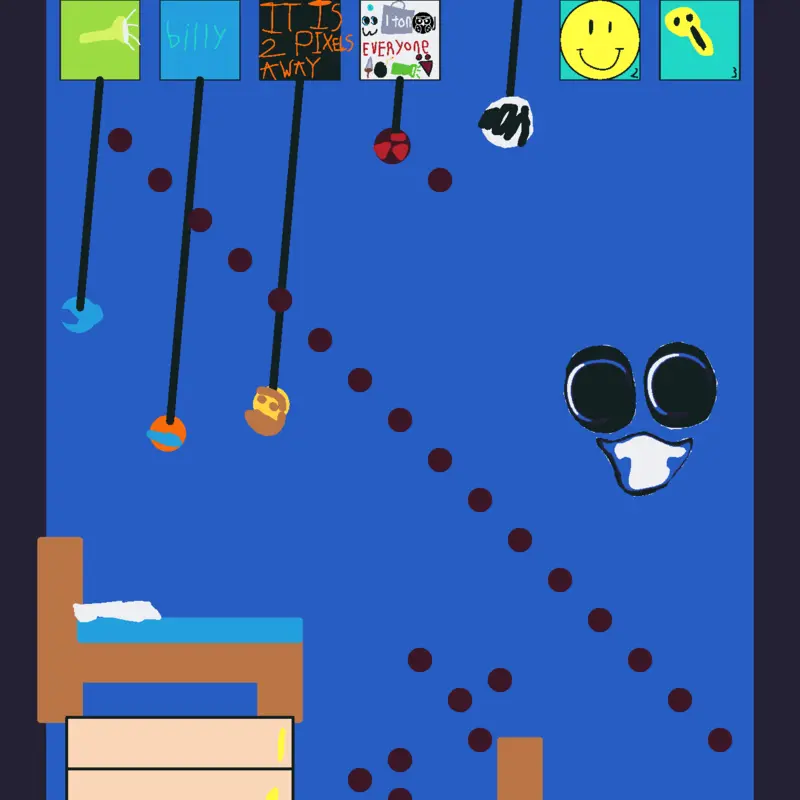 Game by @ilovesculk