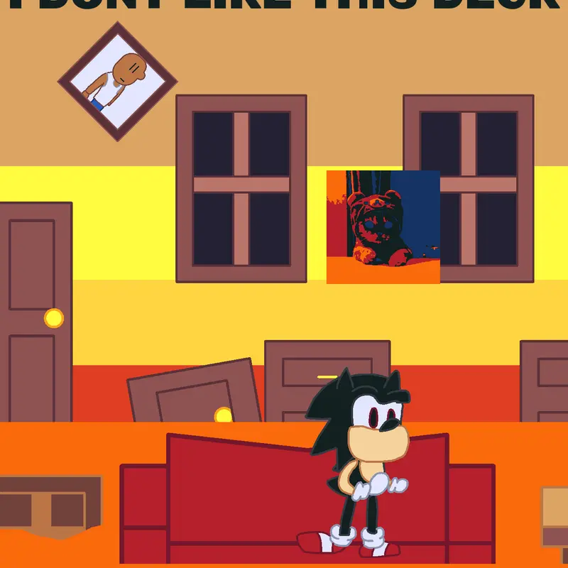Game by @Catbear_army
