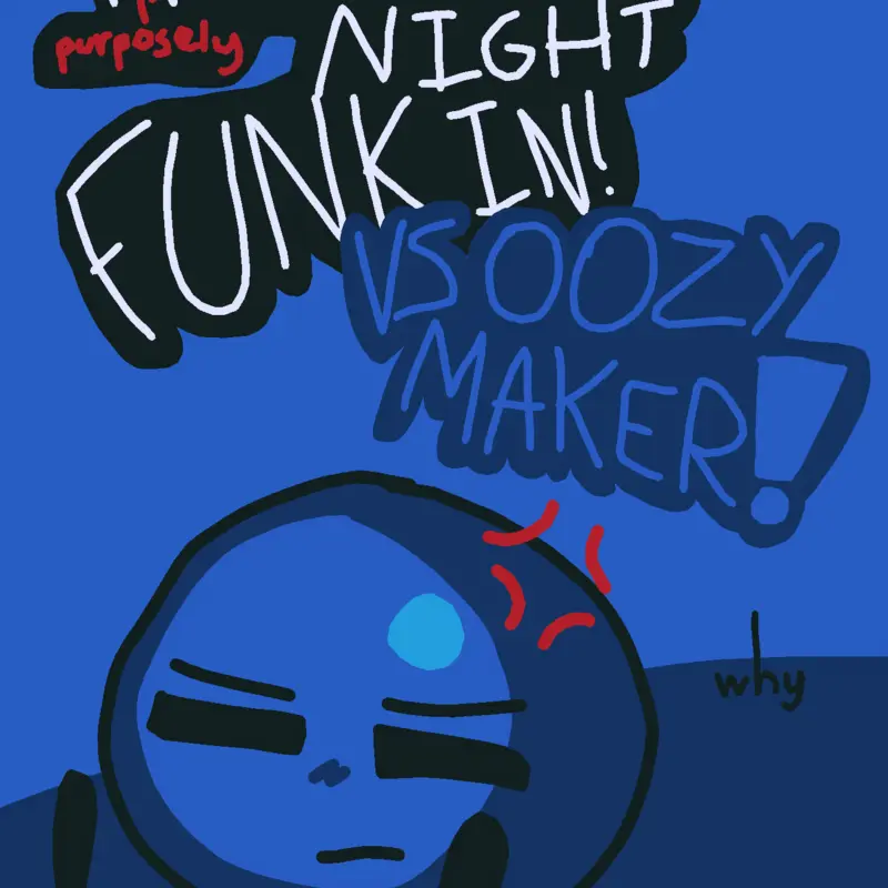 Game by @oozymaker
