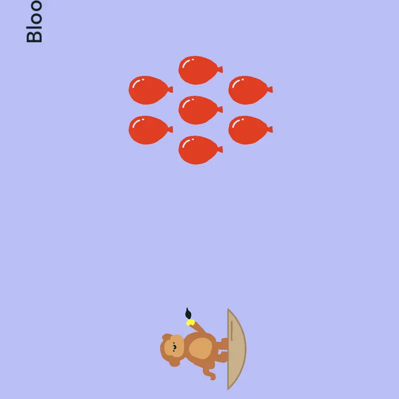 Game by @HoneyBea
