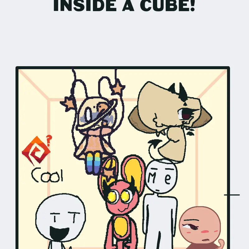 Game by @Jkanimates