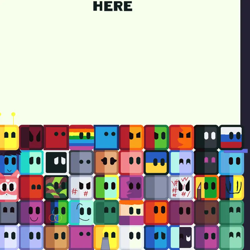 Game by @maksimplay0610