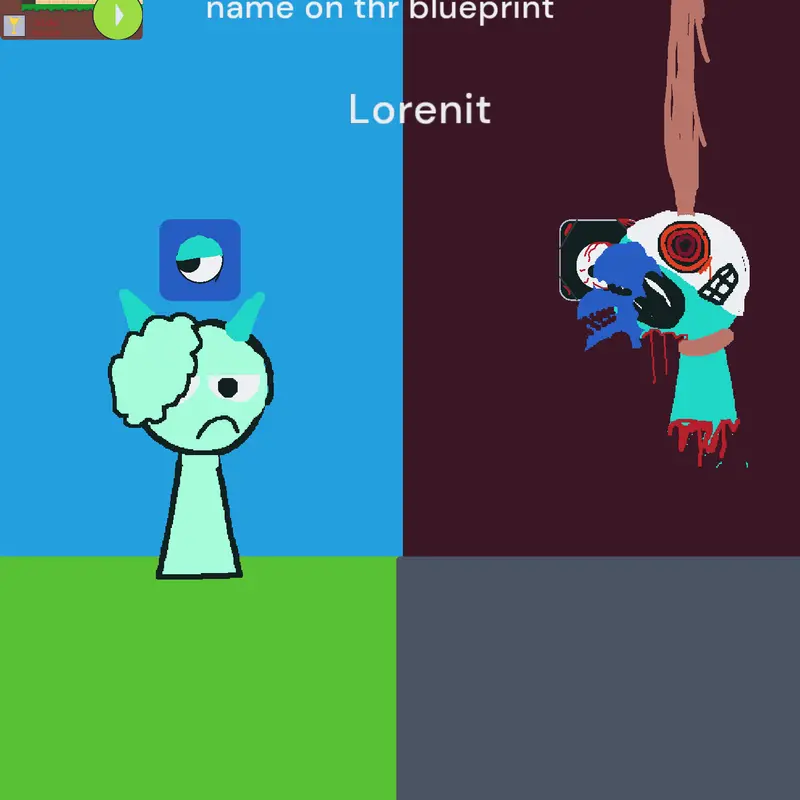 Game by @pollitopronacio