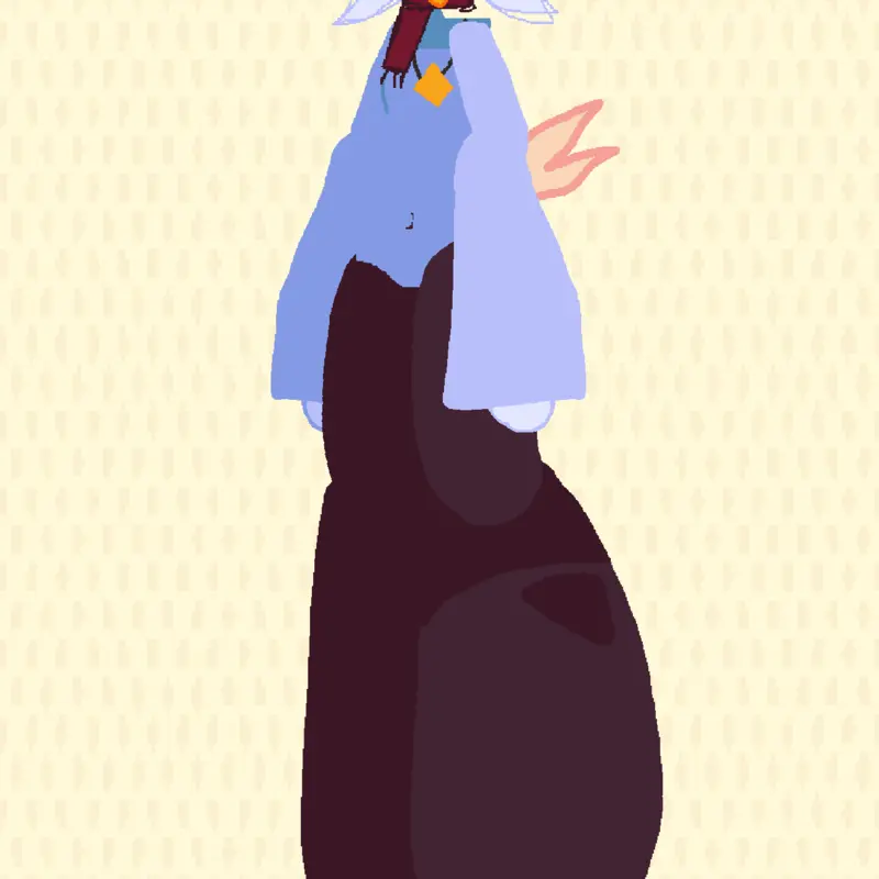 Game by @lumi2333
