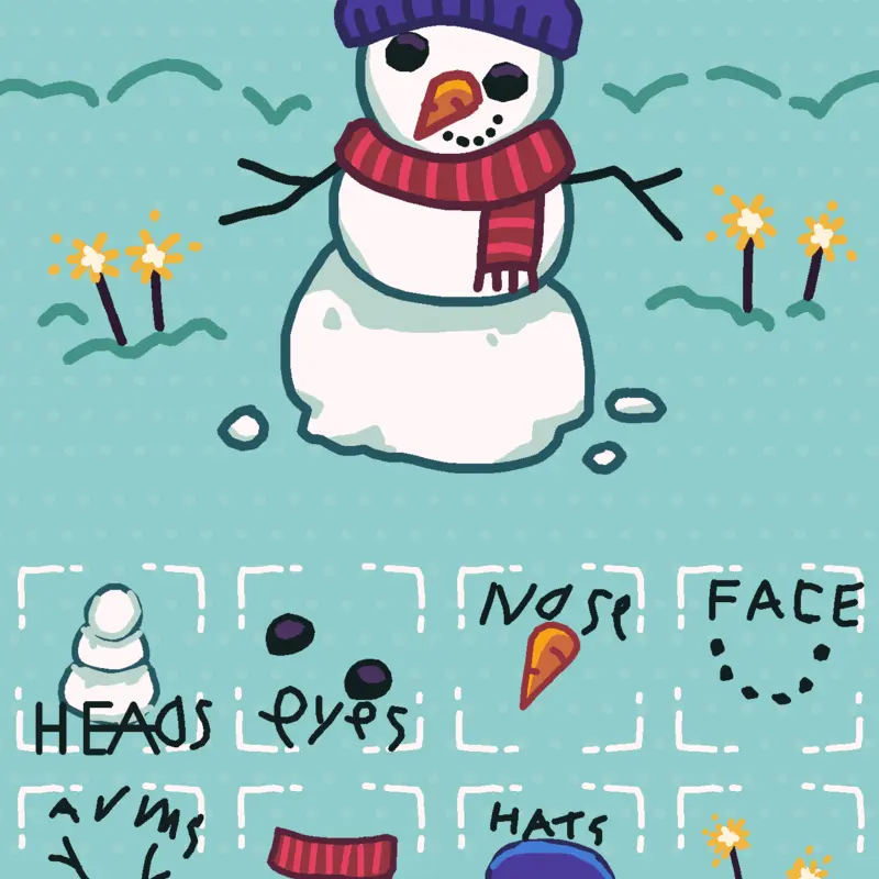 Game by @whoknowsthat