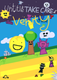 take care of Verity