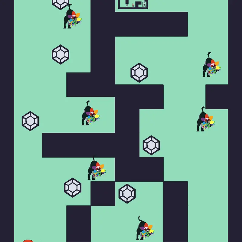 Game by @phantomedie