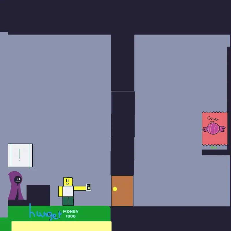Roleplay by @MAGStudios