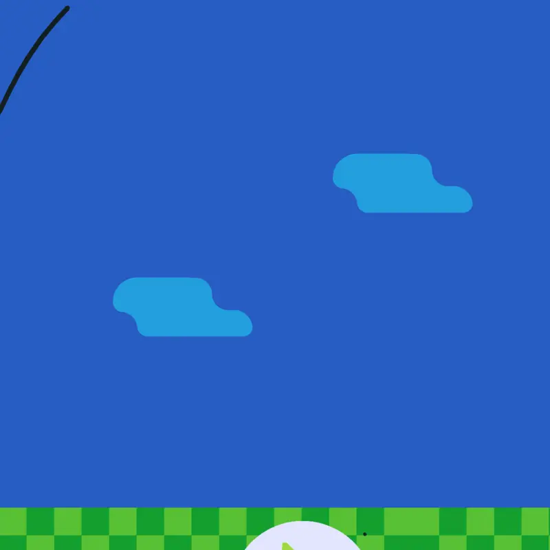 Game by @rey_papas