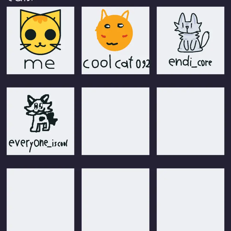 Game by @coolcat902