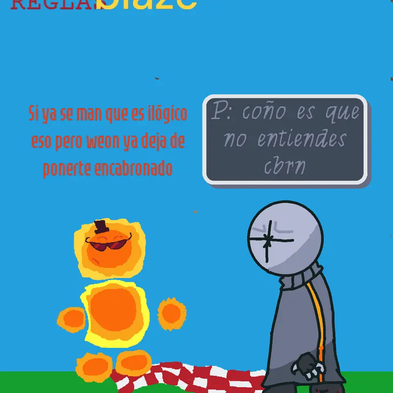Game by @Blizzard_pro