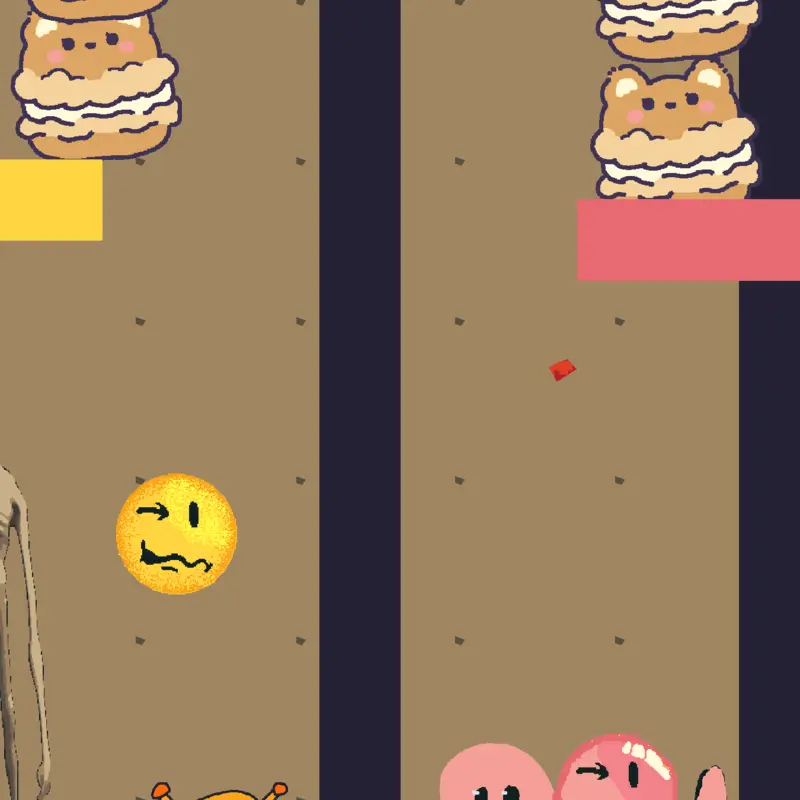 Game by @Rosypaige