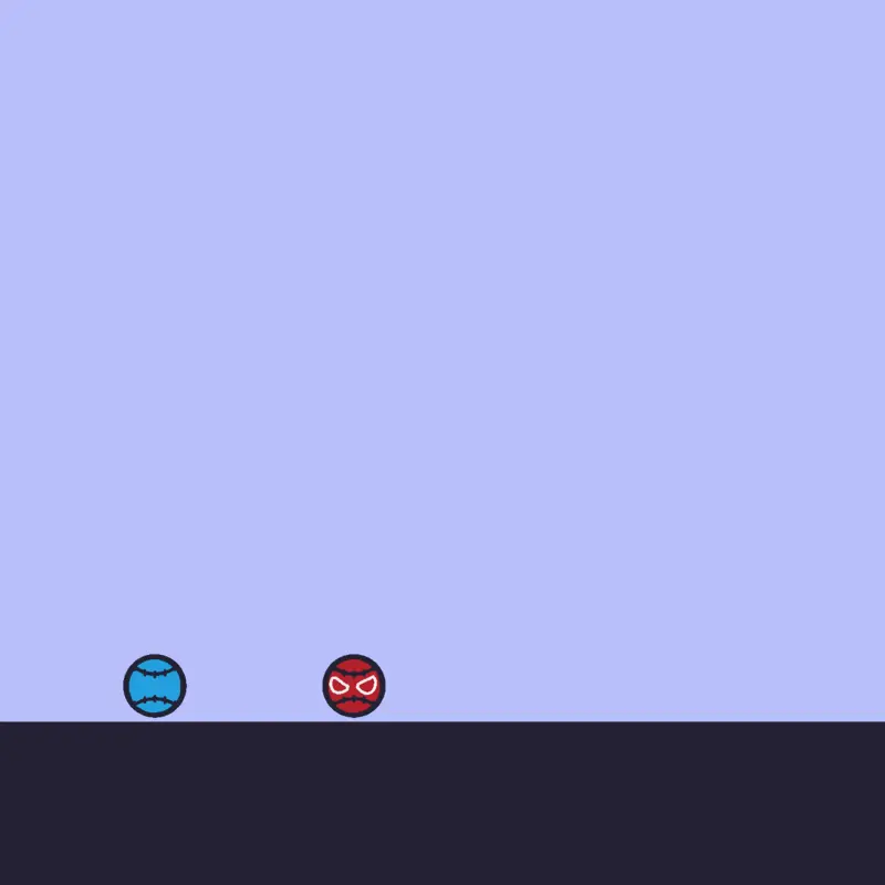 Game by @DaviAnimaBlue